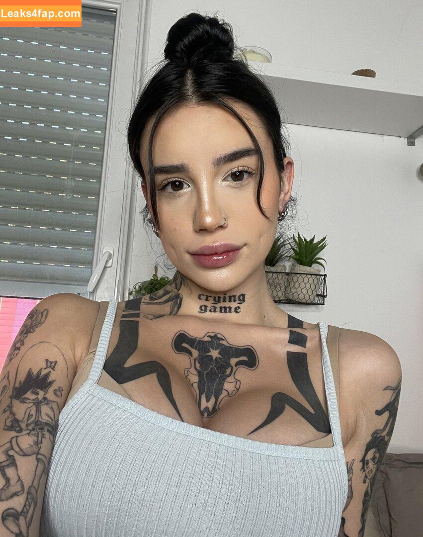 Zeliahxo / Female alien leaked photo photo #0002