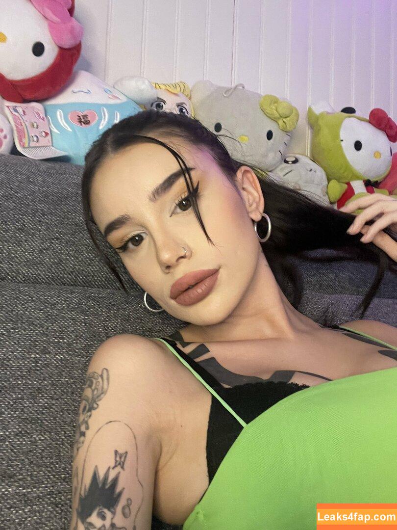 Zeliahxo / Female alien / zeliahxo_ leaked photo photo #0028