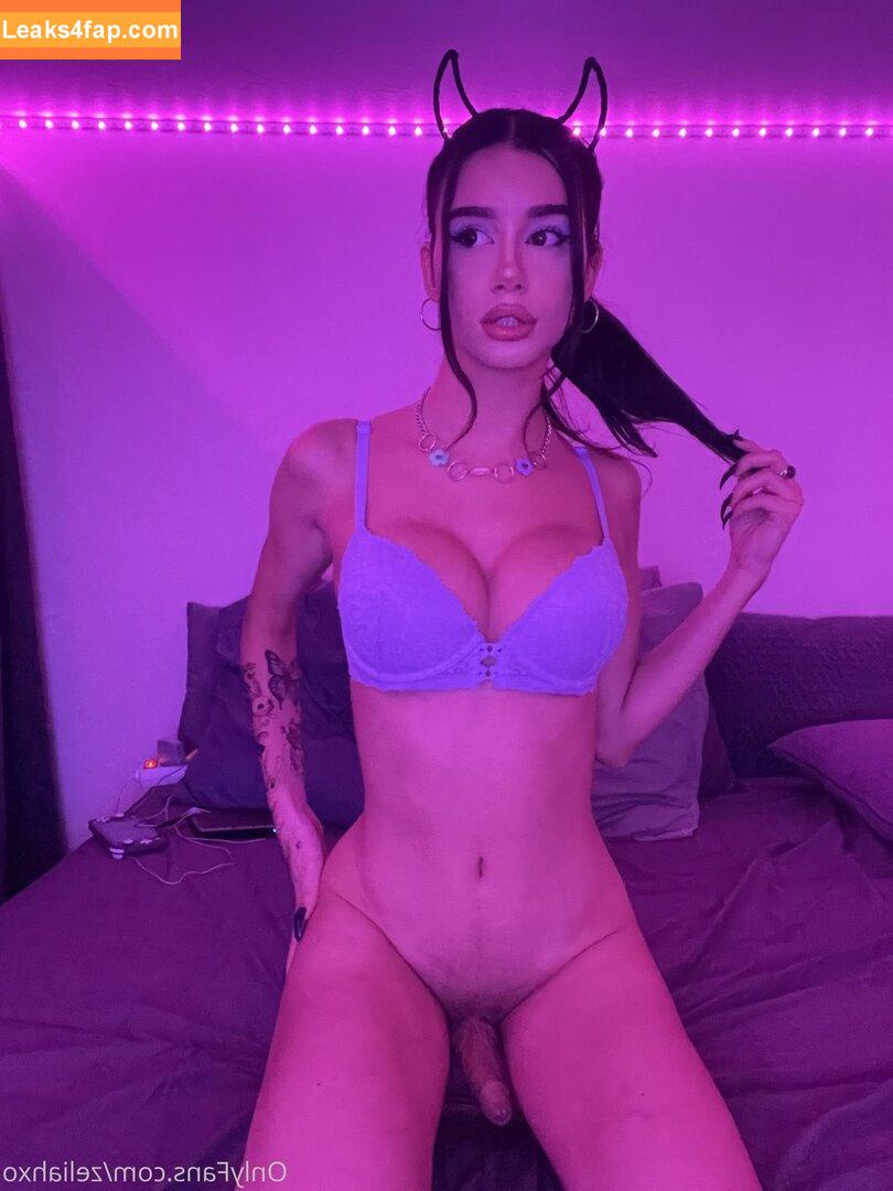 Zeliahxo / Female alien / zeliahxo_ leaked photo photo #0087