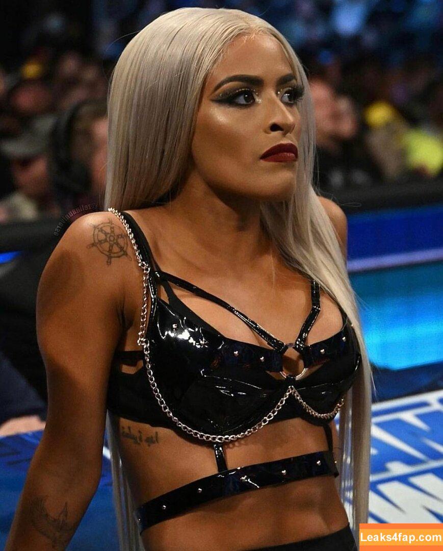 Zelina Vega /  / Thea Trinidad / zelinavegawwe leaked photo photo #0033