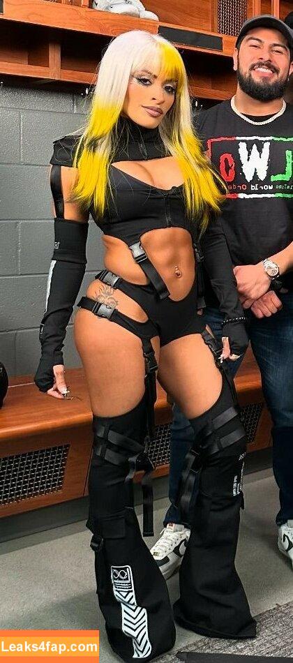 Zelina Vega /  / Thea Trinidad / zelinavegawwe leaked photo photo #0733