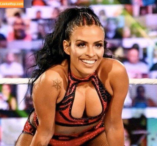 Zelina Vega /  / Thea Trinidad / zelinavegawwe слитое фото фото #0797