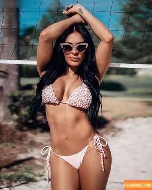 Zelina Vega фото #0760