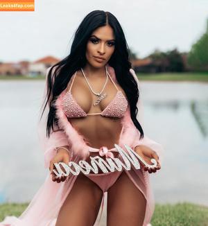 Zelina Vega фото #0772