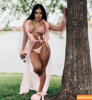 Zelina Vega фото #0773