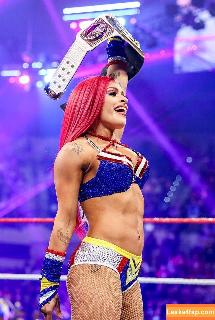 Zelina Vega /  / Thea Trinidad / zelinavegawwe слитое фото фото #1129