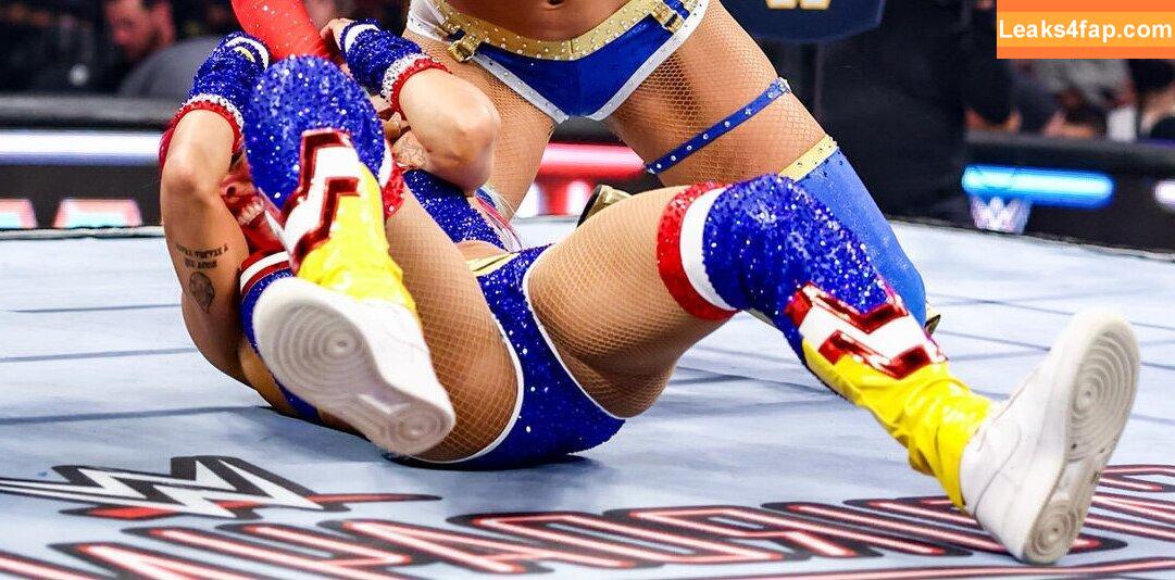 Zelina Vega /  / Thea Trinidad / zelinavegawwe слитое фото фото #1130