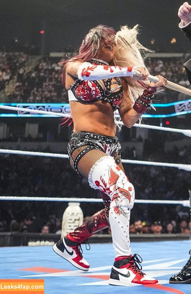 Zelina Vega /  / Thea Trinidad / zelinavegawwe слитое фото фото #1134