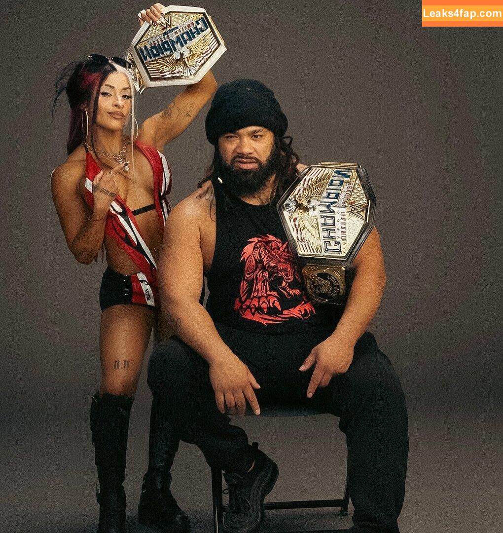 Zelina Vega /  / Thea Trinidad / zelinavegawwe слитое фото фото #1142