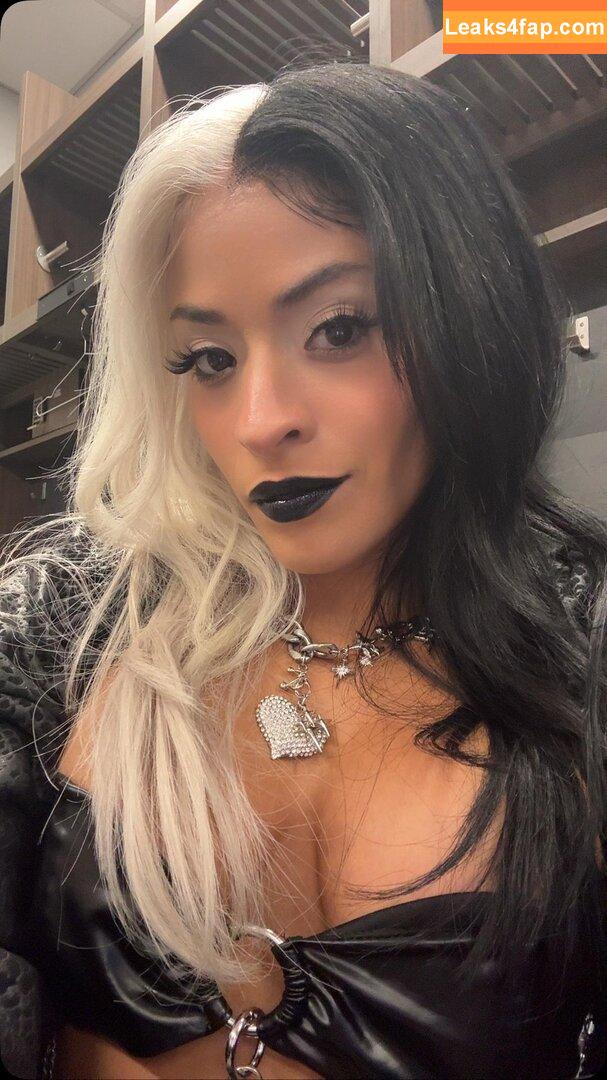 Zelina Vega /  / Thea Trinidad / zelinavegawwe слитое фото фото #1152