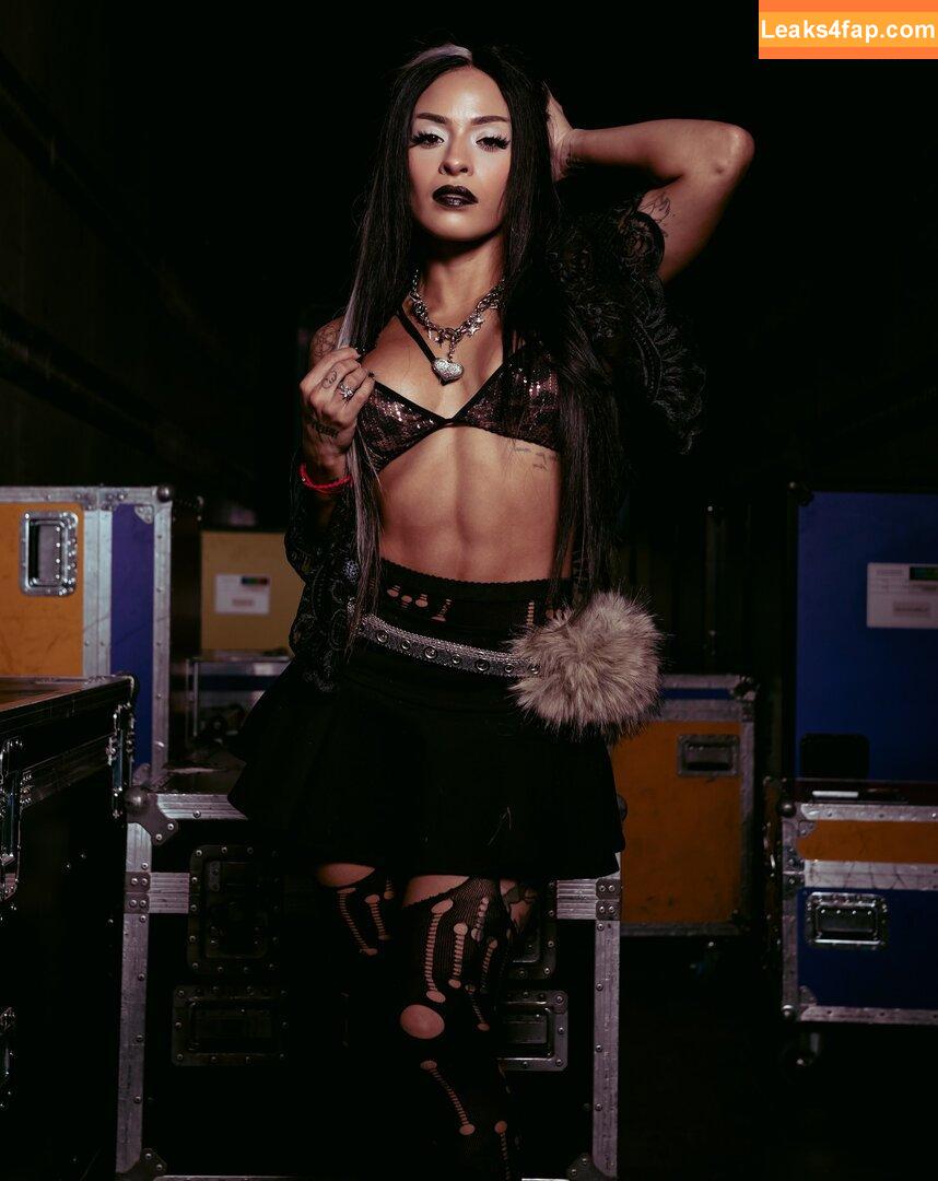 Zelina Vega /  / Thea Trinidad / zelinavegawwe слитое фото фото #1154