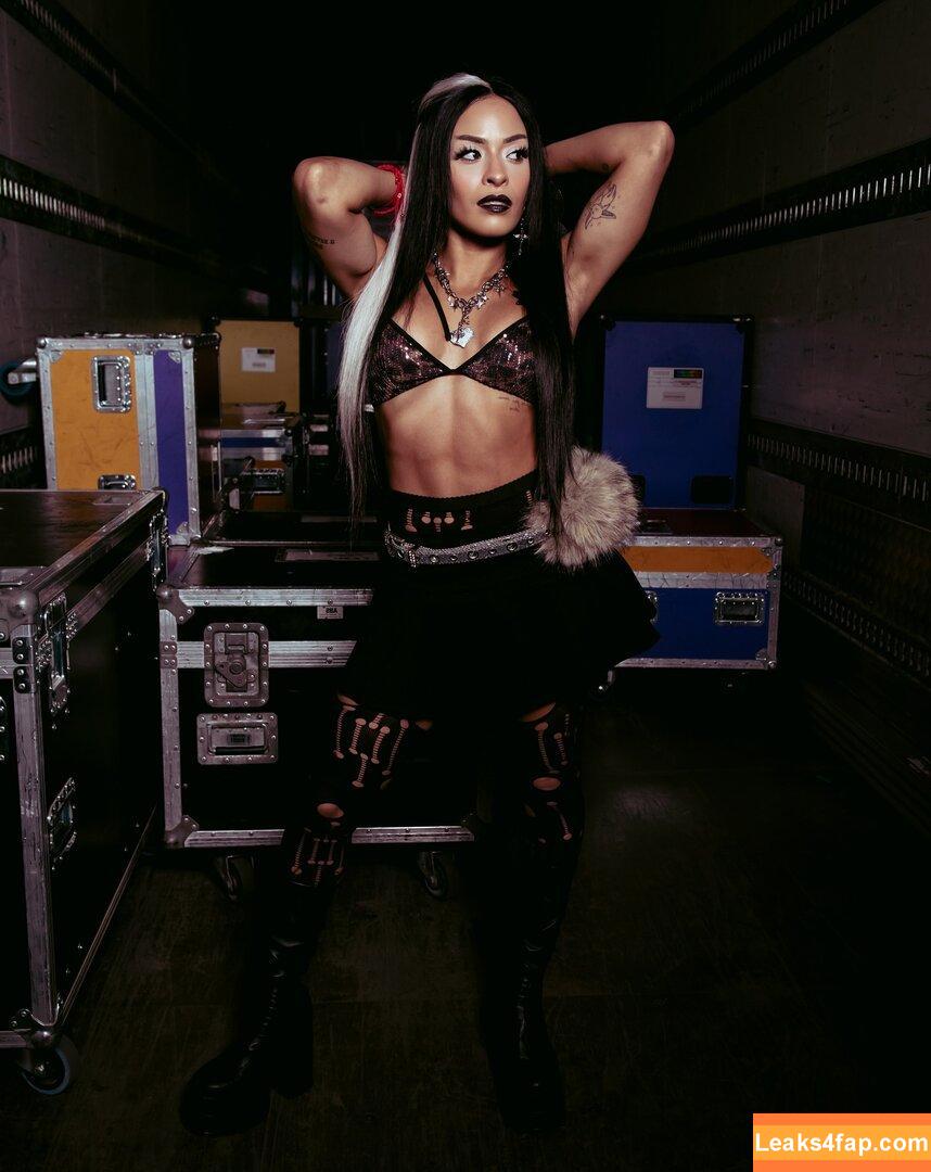 Zelina Vega /  / Thea Trinidad / zelinavegawwe слитое фото фото #1159