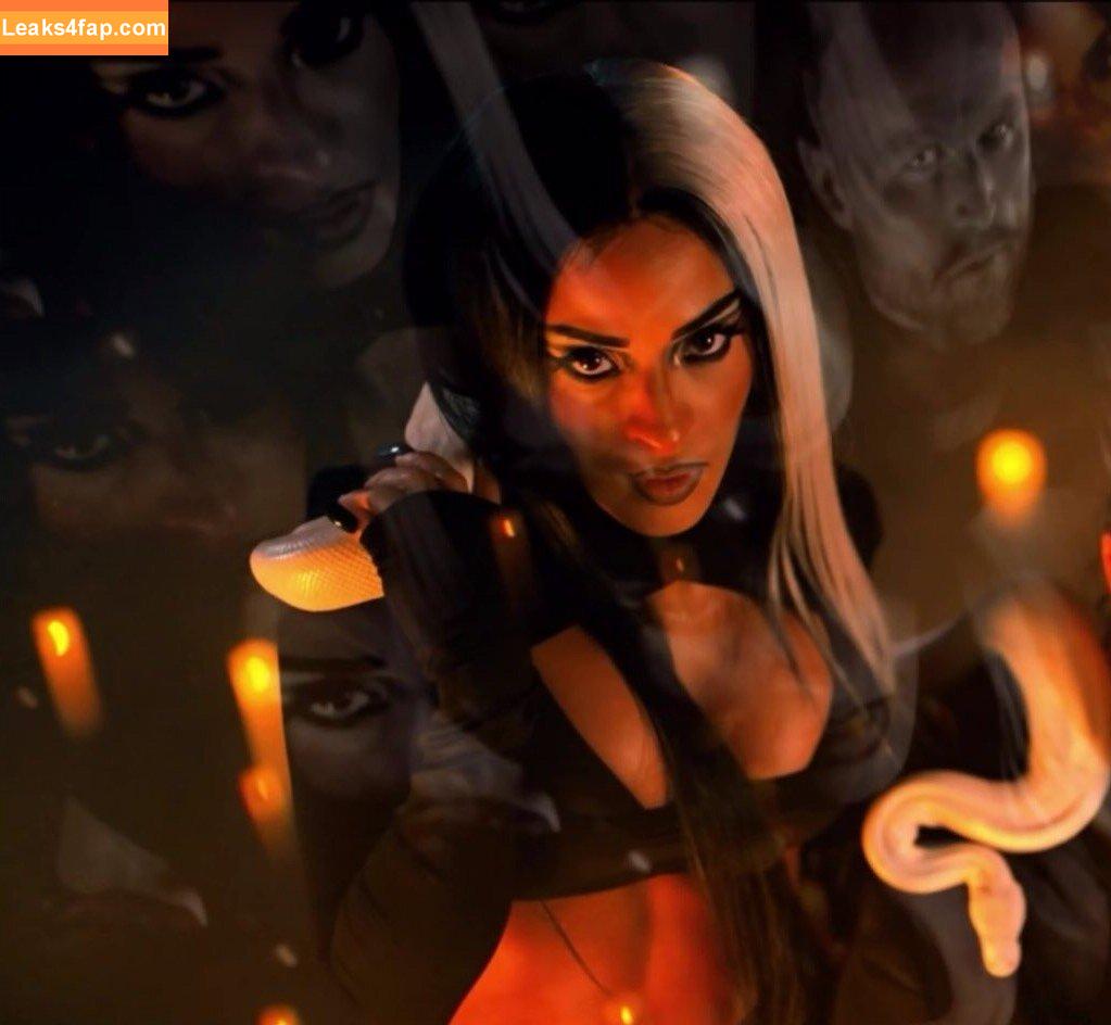 Zelina Vega /  / Thea Trinidad / zelinavegawwe leaked photo photo #1161