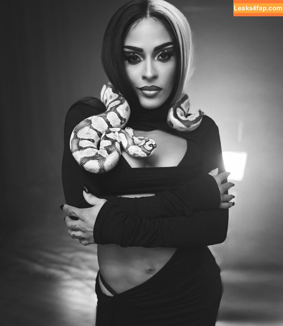 Zelina Vega /  / Thea Trinidad / zelinavegawwe leaked photo photo #1164