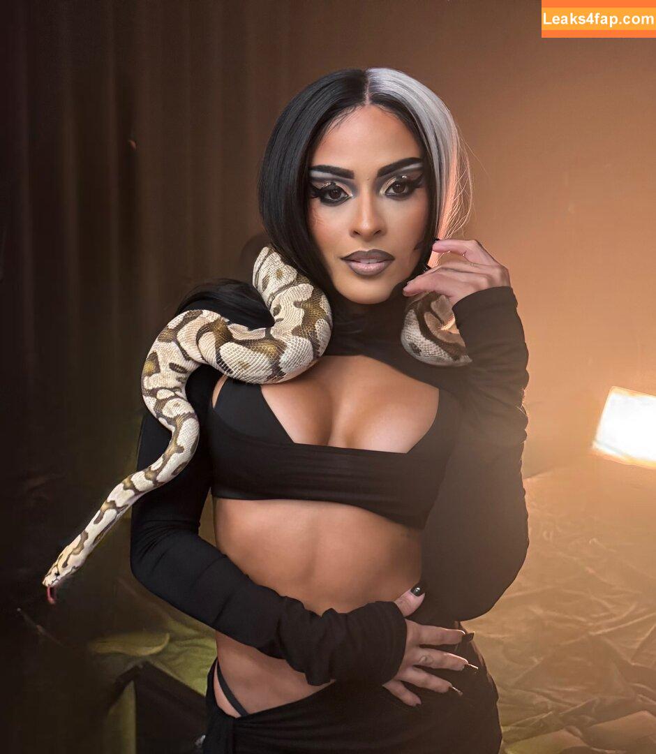 Zelina Vega /  / Thea Trinidad / zelinavegawwe leaked photo photo #1165