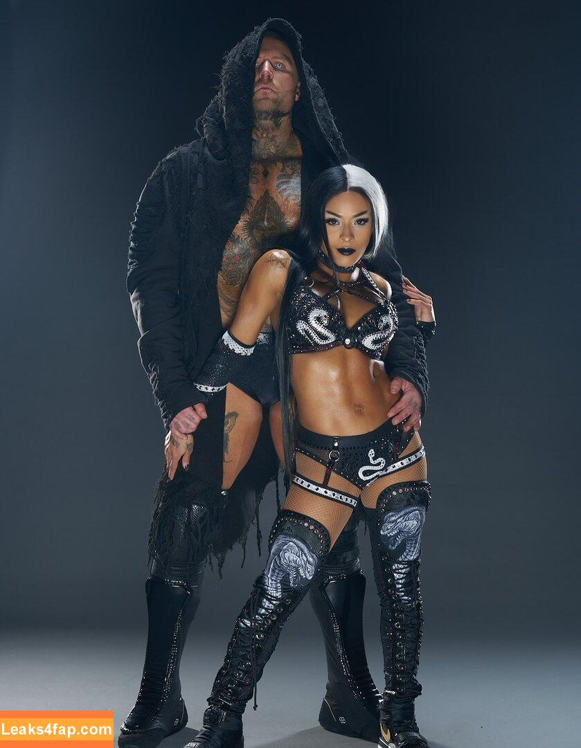 Zelina Vega /  / Thea Trinidad / zelinavegawwe leaked photo photo #1168