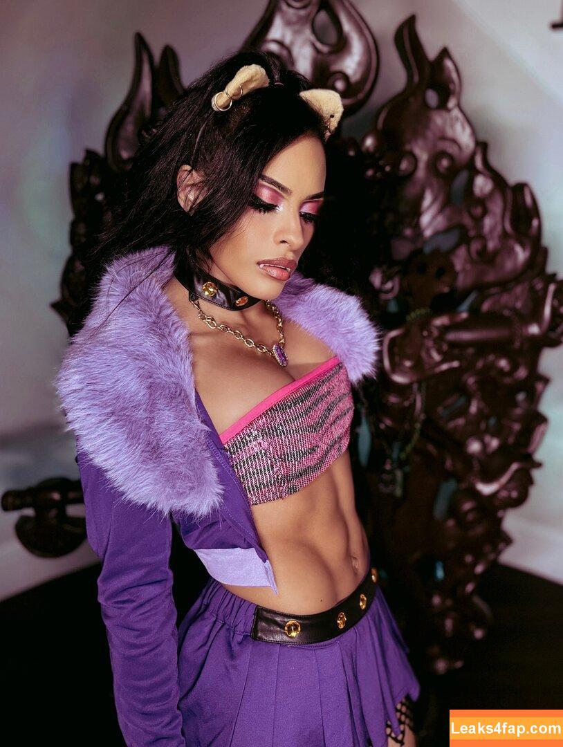 Zelina Vega /  / Thea Trinidad / zelinavegawwe leaked photo photo #1170