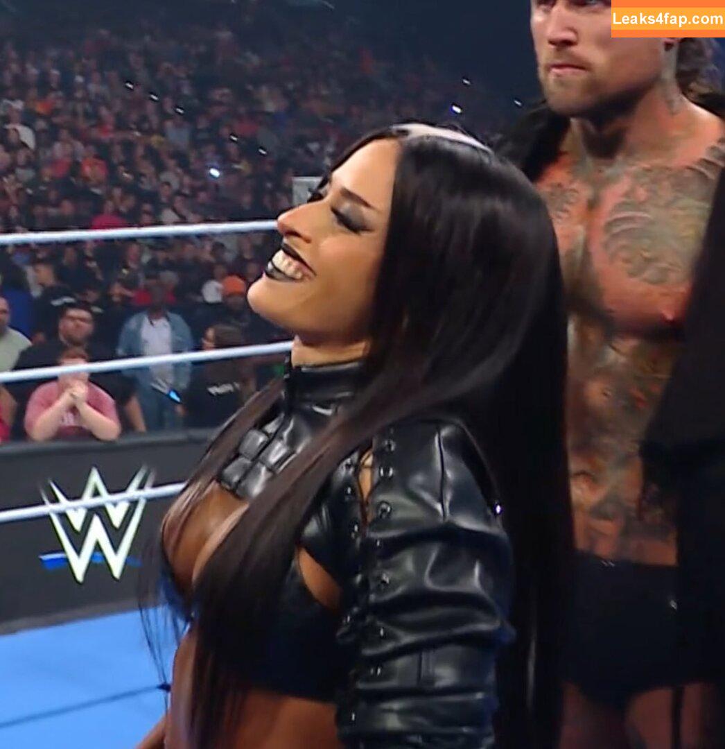 Zelina Vega /  / Thea Trinidad / zelinavegawwe leaked photo photo #1176