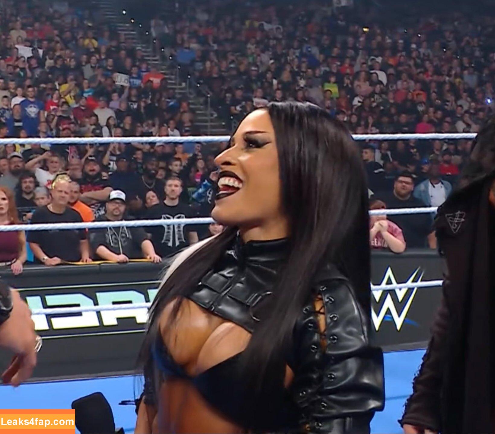 Zelina Vega /  / Thea Trinidad / zelinavegawwe leaked photo photo #1177