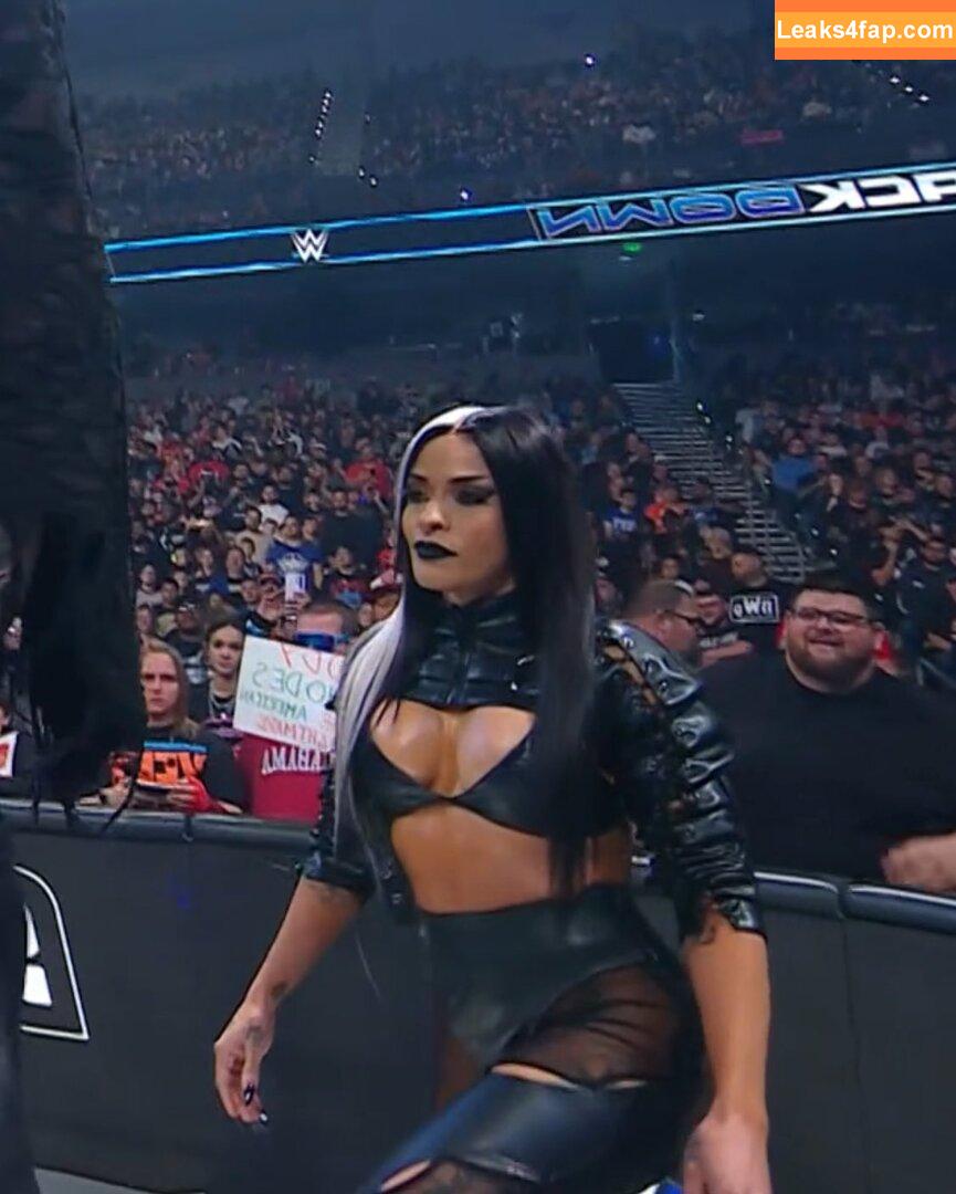 Zelina Vega /  / Thea Trinidad / zelinavegawwe leaked photo photo #1178