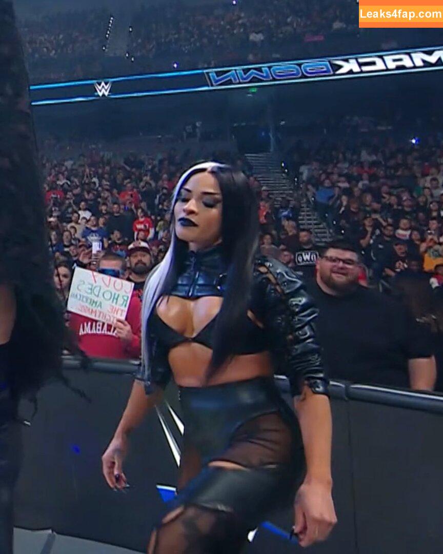 Zelina Vega /  / Thea Trinidad / zelinavegawwe leaked photo photo #1179