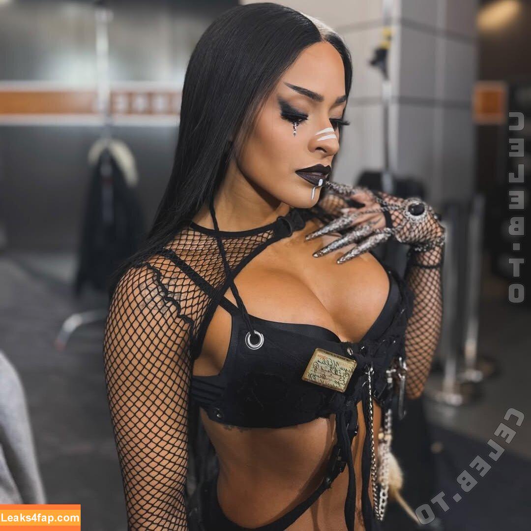 Zelina Vega /  / Thea Trinidad / https: / zelinavegawwe leaked photo photo #1187
