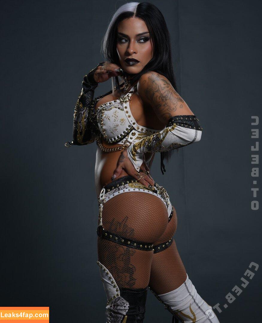 Zelina Vega /  / Thea Trinidad / https: / zelinavegawwe leaked photo photo #1192