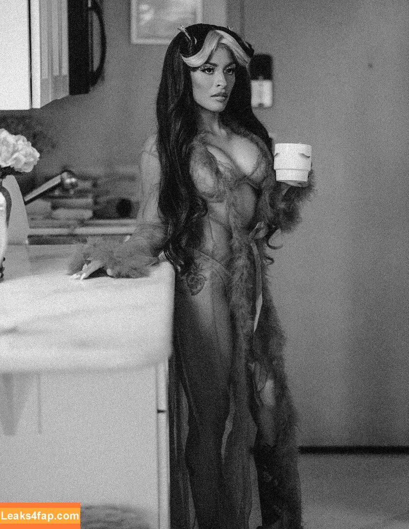 Zelina Vega /  / Thea Trinidad / https: / zelinavegawwe leaked photo photo #1194