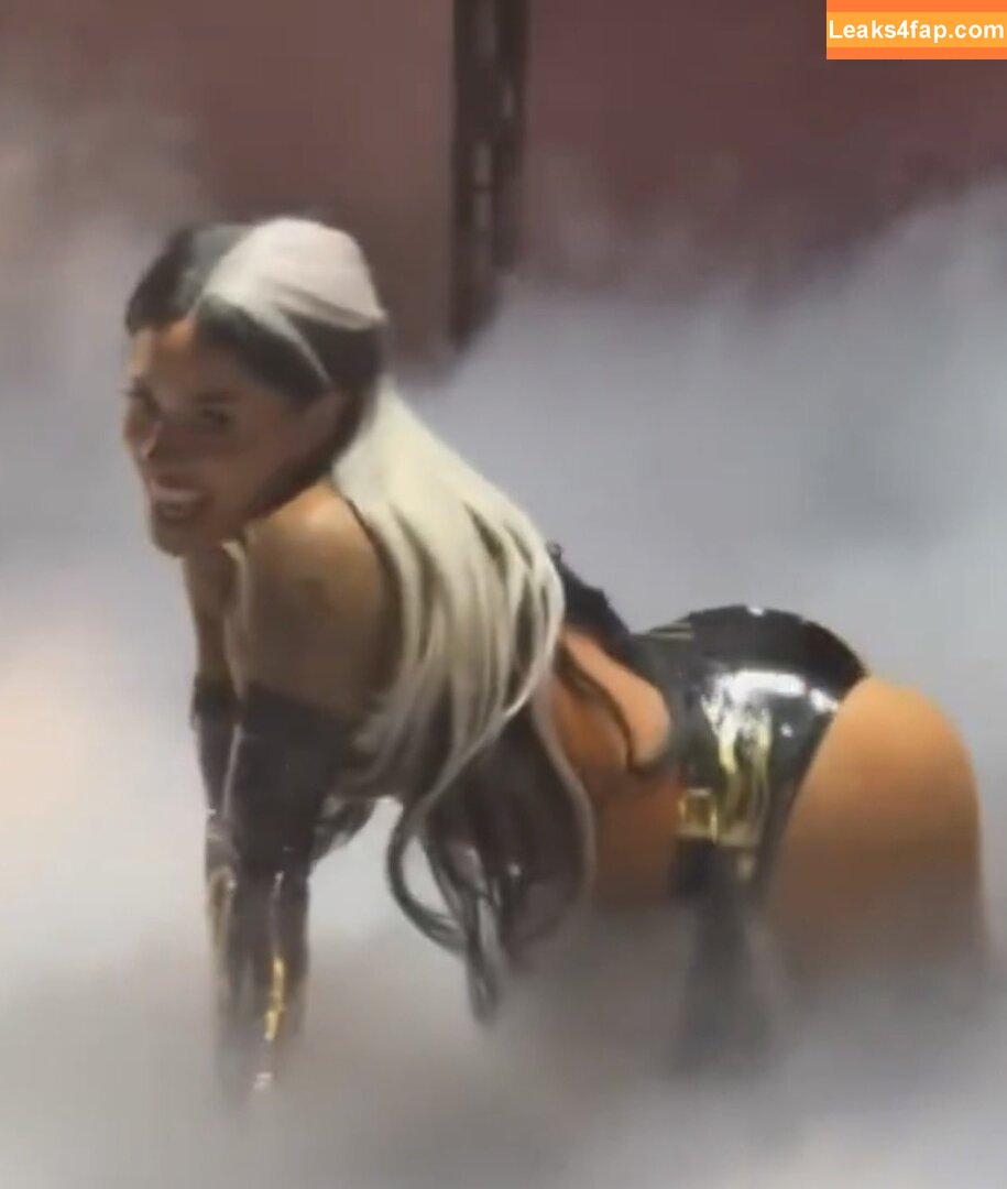 Zelina Vega /  / Thea Trinidad / https: / zelinavegawwe leaked photo photo #1211