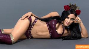 Zelina Vega photo #1088