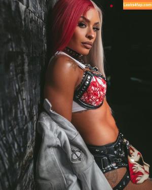 Zelina Vega photo #1101