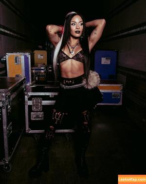 Zelina Vega фото #1159