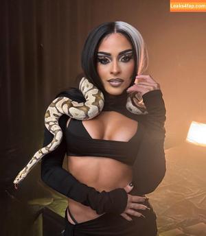 Zelina Vega photo #1165