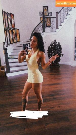 Zelina Vega photo #1166