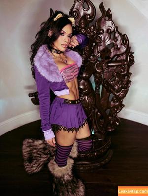 Zelina Vega photo #1173