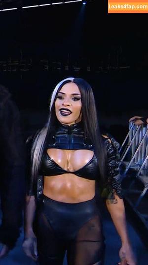 Zelina Vega photo #1174