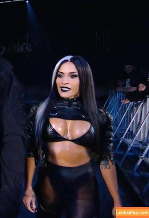 Zelina Vega photo #1175
