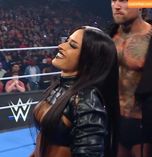 Zelina Vega photo #1176