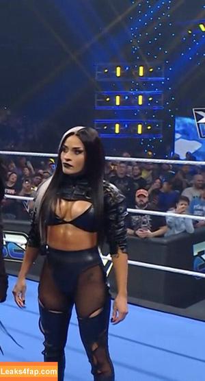 Zelina Vega photo #1181