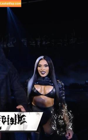 Zelina Vega photo #1182