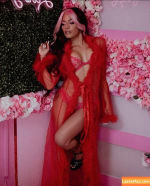 Zelina Vega photo #1199