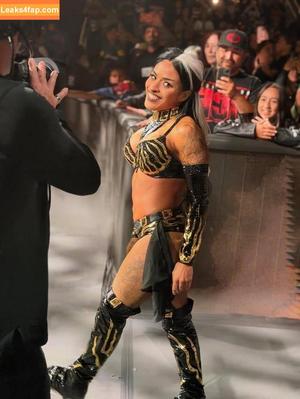Zelina Vega photo #1205