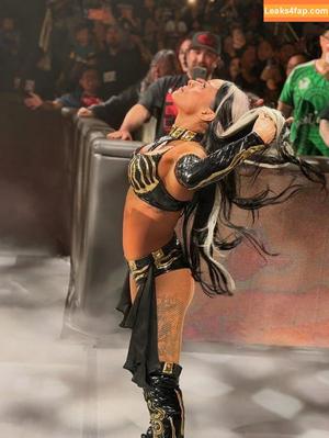 Zelina Vega photo #1207