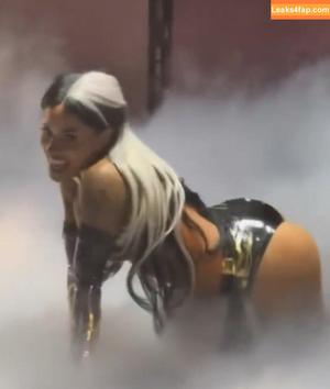 Zelina Vega photo #1211