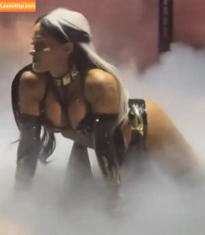 Zelina Vega photo #1212