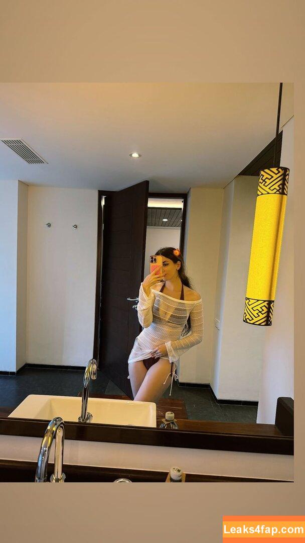Zeling / Alicia / ZeIing leaked photo photo #0042