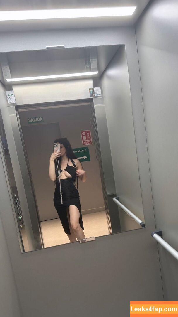 Zeling / Alicia / ZeIing leaked photo photo #0043