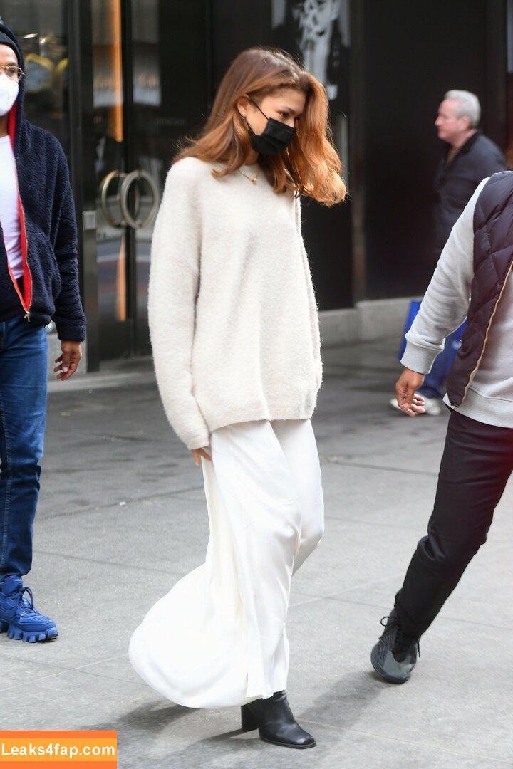 Zendaya / zayarose11 слитое фото фото #0087