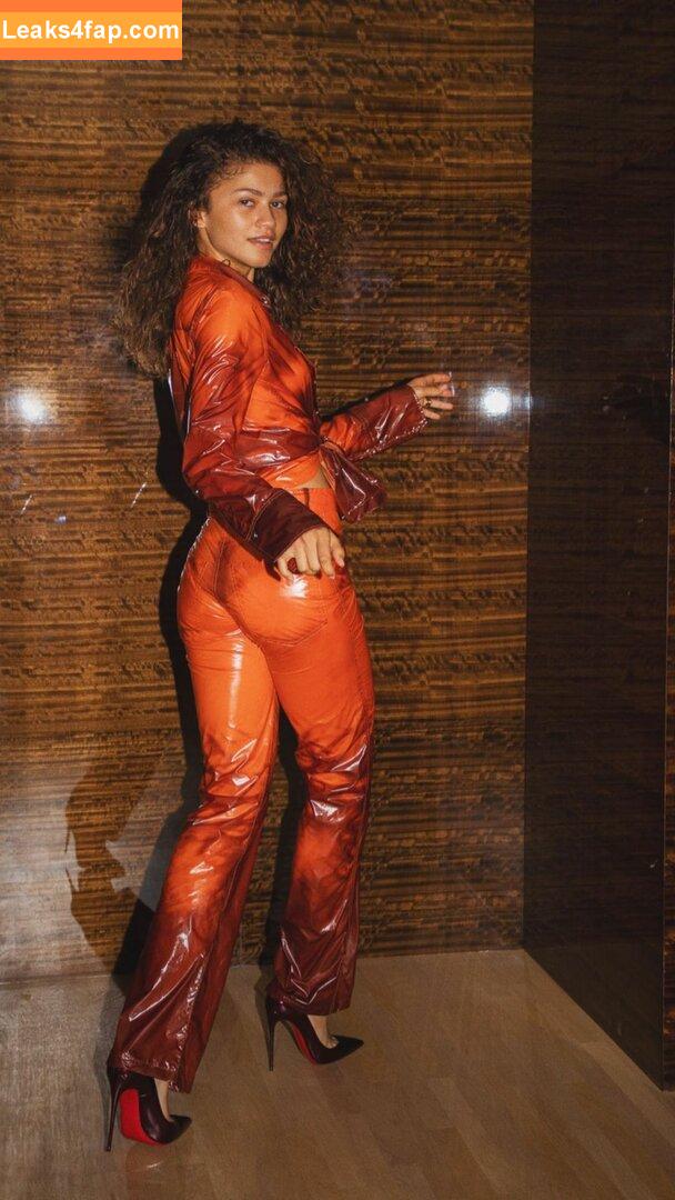 Zendaya / zayarose11 слитое фото фото #0130