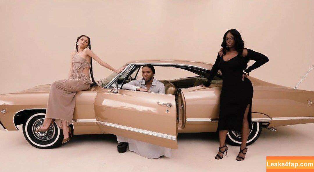 Zendaya / zayarose11 слитое фото фото #0139